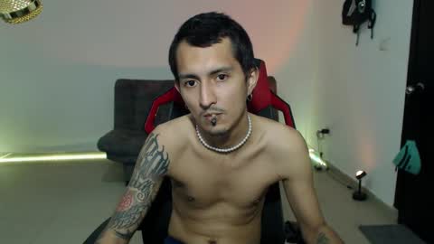 Brian sweetx Independent online show from 02/28/25, 02:53