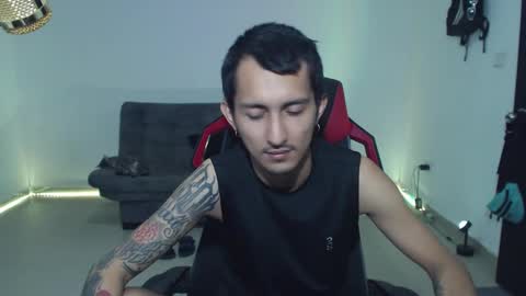 Brian sweetx Independent online show from 03/01/25, 02:15