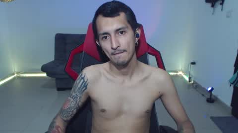 Brian sweetx Independent online show from 03/01/25, 05:20