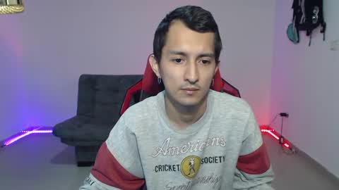 Brian sweetx Independent online show from 03/09/25, 03:43