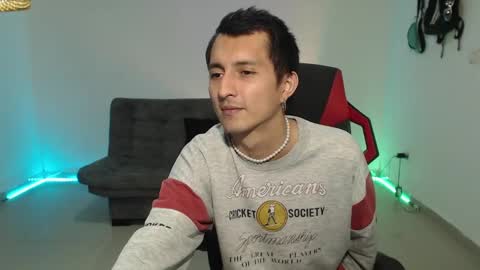 Brian sweetx Independent online show from 03/10/25, 01:23