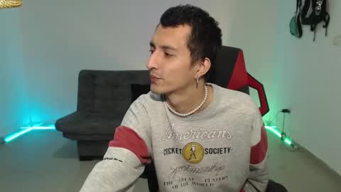 Brian sweetx Independent online show from 03/11/25, 05:27