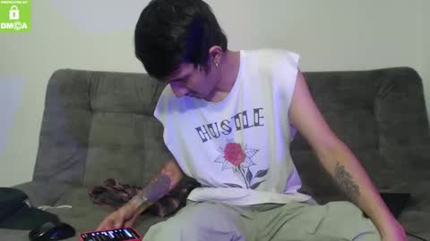 Brian sweetx Independent online show from 11/03/25, 06:03