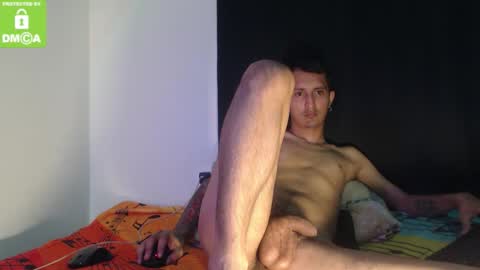 Brian sweetx Independent online show from 02/13/26, 09:33