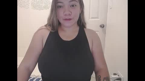 Briana online show from 10/14/25, 01:17