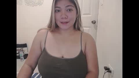 Briana online show from 03/03/26, 01:34