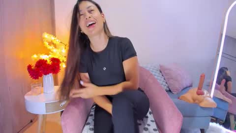 briana preston online show from 02/25/26, 01:54