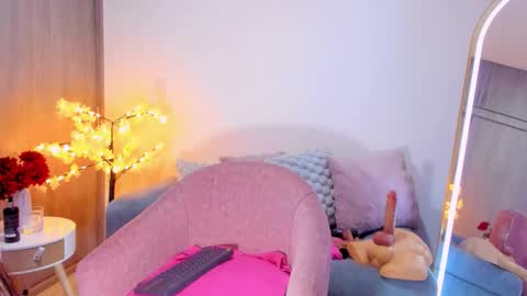 briana preston online show from 02/28/26, 03:35