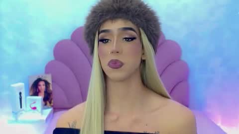 BRIANA online show from 02/12/26, 05:02