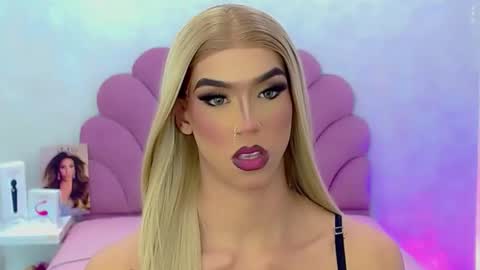 BRIANA online show from 02/26/26, 04:55