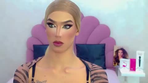 BRIANA online show from 03/21/26, 05:34