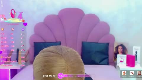 BRIANA online show from 04/05/26, 08:50