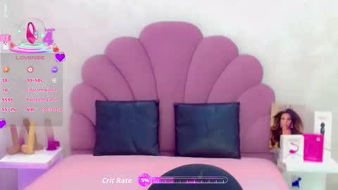 BRIANA online show from 04/08/26, 04:01