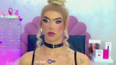 BRIANA online show from 04/09/26, 06:19