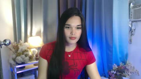 Claire online show from 04/13/26, 12:21