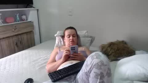 brianabarnes online show from 02/25/26, 06:06