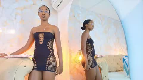 Brianna New Account online show from 03/27/26, 09:47