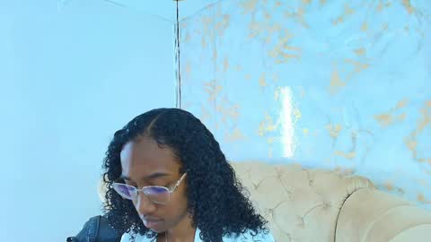 Brianna New Account online show from 04/15/26, 08:09