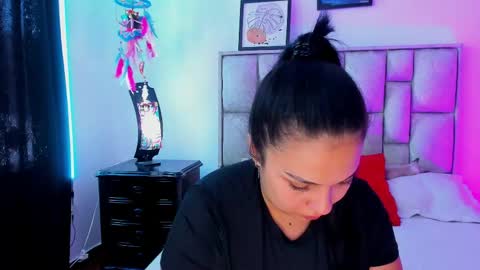 Snapshot of brianaguzman chatting on 05/06/26, 06:46 online show from 05/06/26, 06:46