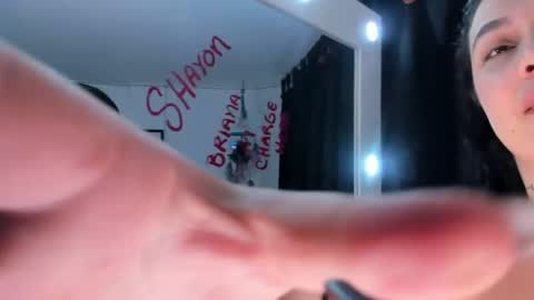 Snapshot of brianaguzman chatting on 05/29/26, 10:19 online show from 05/29/26, 10:19