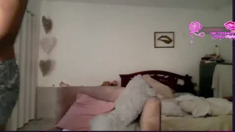 Snapshot of brianaharrizoon1 chatting on 03/07/26, 10:40 briana online show from 03/07/26, 10:40