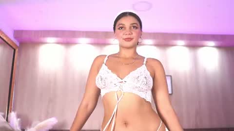 Snapshot of brianalane chatting on 06/22/26, 07:00 Briana Lane online show from 06/22/26, 07:00