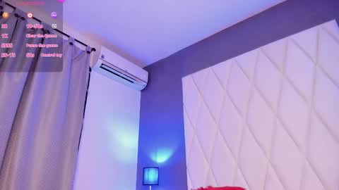 Snapshot of brianarichardson_ chatting on 01/12/25, 02:41 Briana online show from 01/12/25, 02:41