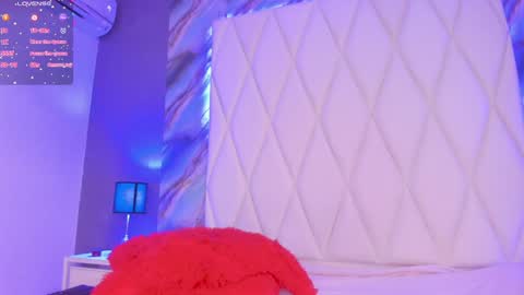 Snapshot of brianarichardson_ chatting on 02/05/25, 05:31 Briana online show from 02/05/25, 05:31