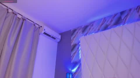 Snapshot of brianarichardson_ chatting on 02/24/25, 02:48 Briana online show from 02/24/25, 02:48