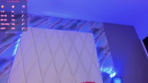 Snapshot of brianarichardson_ chatting on 02/28/25, 03:48 Briana online show from 02/28/25, 03:48