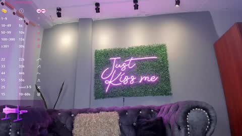 BRIANA online show from 01/29/25, 10:11