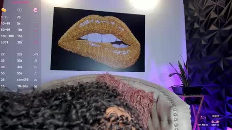 BRIANA online show from 03/01/25, 10:21