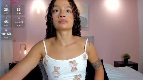 BRIANA online show from 09/13/25, 07:02