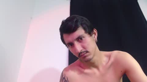Snapshot of brianbigcock777 chatting on 10/18/25, 06:16 brian ruiz online show from 10/18/25, 06:16
