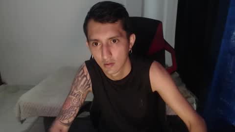 brian ruiz online show from 03/17/26, 08:23