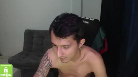 brian ruiz online show from 04/01/26, 02:23