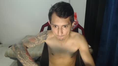 brian ruiz online show from 04/16/26, 06:52