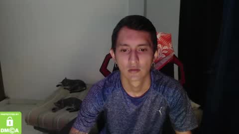 brian ruiz online show from 04/18/26, 01:09