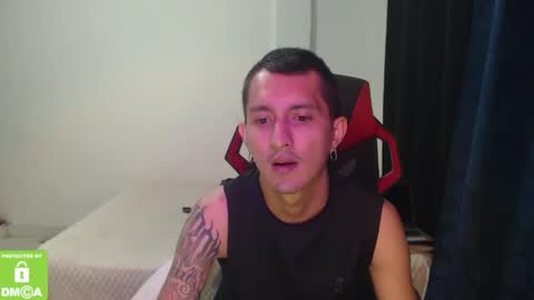 Snapshot of brianbigcock777 chatting on 04/28/26, 12:31 brian ruiz online show from 04/28/26, 12:31