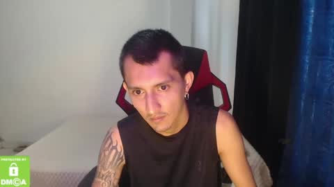 Snapshot of brianbigcock777 chatting on 04/28/26, 06:46 brian ruiz online show from 04/28/26, 06:46