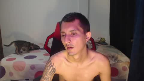 Snapshot of brianbigcock777 chatting on 05/14/26, 02:07 brian ruiz online show from 05/14/26, 02:07