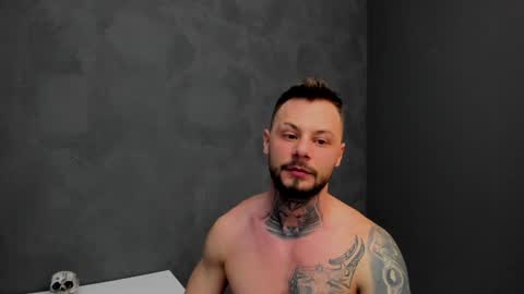 Brian online show from 01/30/25, 07:07