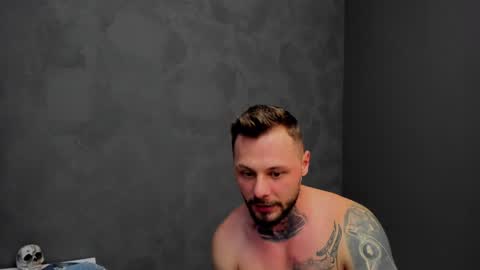 Brian online show from 02/04/25, 01:16