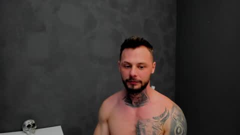 Brian online show from 02/05/25, 10:08