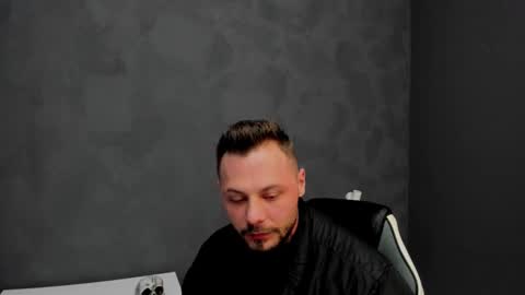 Brian online show from 02/15/25, 06:23