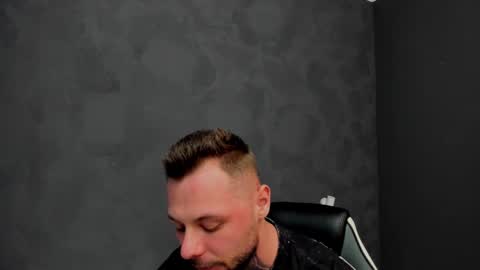 Brian online show from 02/15/25, 09:27