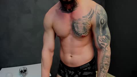 Brian online show from 02/17/25, 09:56