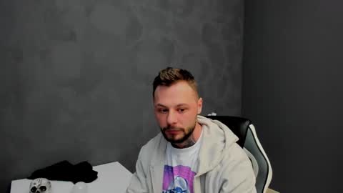 Brian online show from 02/23/25, 06:49