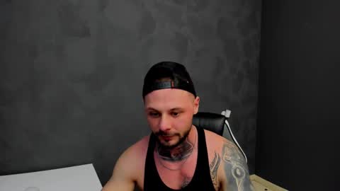 Brian online show from 03/06/25, 12:52