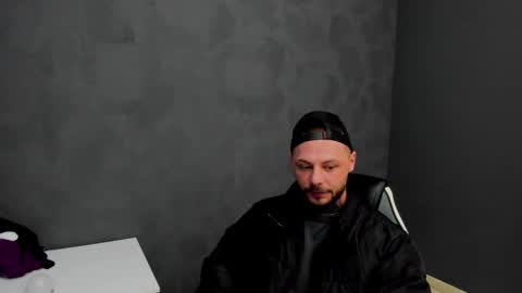 Brian online show from 03/08/25, 06:54